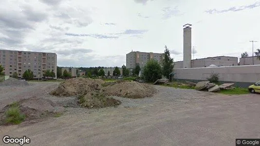 Apartments for rent in Porvoo - Photo from Google Street View