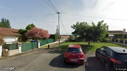 Apartments for rent in Toulon - Photo from Google Street View