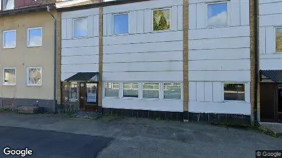 Apartments for rent in Hylte - Photo from Google Street View