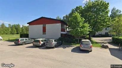 Apartments for rent in Arvika - Photo from Google Street View