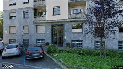 Apartments for rent in Milano Zona 1 - Centro storico - Photo from Google Street View