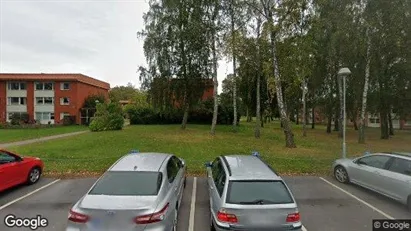 Apartments for rent in Motala - Photo from Google Street View