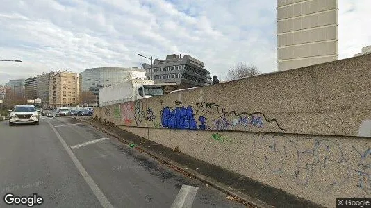 Apartments for rent in Rouen - Photo from Google Street View