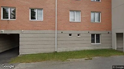 Apartments for rent in Oulu - Photo from Google Street View