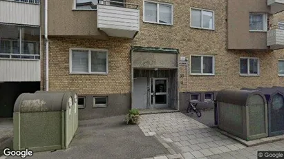 Apartments for rent in Norrköping - Photo from Google Street View