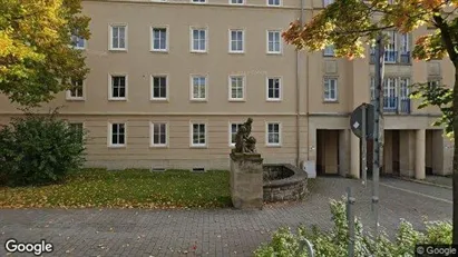 Apartments for rent in Vogtlandkreis - Photo from Google Street View