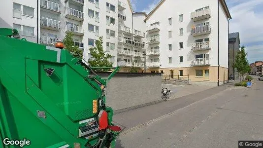 Apartments for rent in Uppsala - Photo from Google Street View