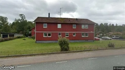 Apartments for rent in Vetlanda - Photo from Google Street View