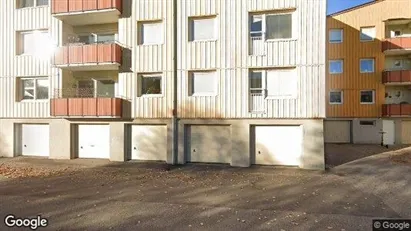 Apartments for rent in Gävle - Photo from Google Street View