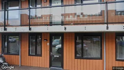 Apartments for rent in Katwijk - Photo from Google Street View