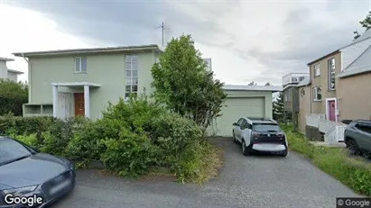 Apartments for rent in Hafnarfjörður - Photo from Google Street View