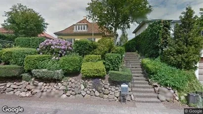 Apartments for rent in Haderslev - Photo from Google Street View