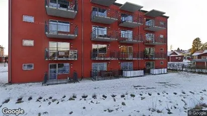 Apartments for rent in Vännäs - Photo from Google Street View