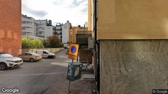 Apartments for rent in Norrköping - Photo from Google Street View