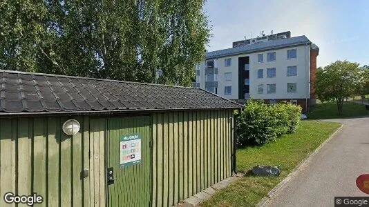 Apartments for rent in Norrköping - Photo from Google Street View