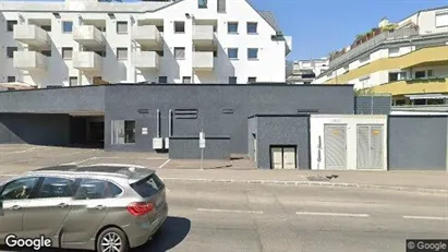 Apartments for rent in Klosterneuburg - Photo from Google Street View