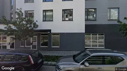 Apartments for rent in Västerås - Photo from Google Street View