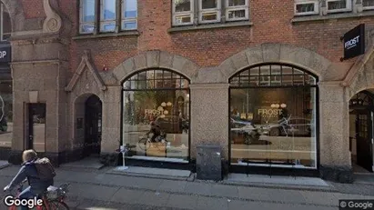 Apartments for rent in Copenhagen K - Photo from Google Street View