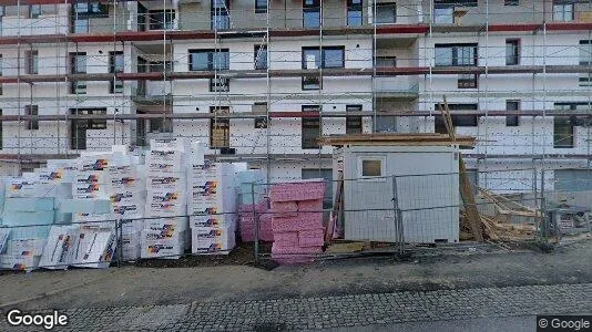 Apartments for rent in Graz - Photo from Google Street View