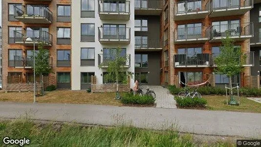 Apartments for rent in Kalmar - Photo from Google Street View