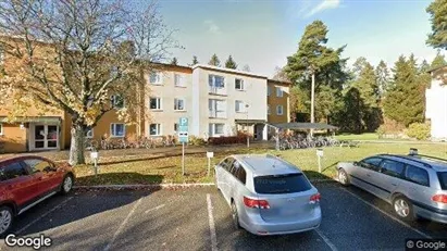 Apartments for rent in Gävle - Photo from Google Street View