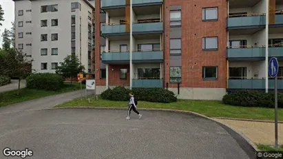 Apartments for rent in Kerava - Photo from Google Street View