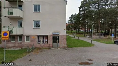 Apartments for rent in Gävle - Photo from Google Street View