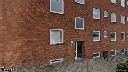 Apartments for rent in Viby J - Photo from Google Street View