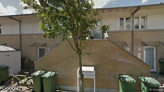 Apartments for rent in Holstebro - Photo from Google Street View