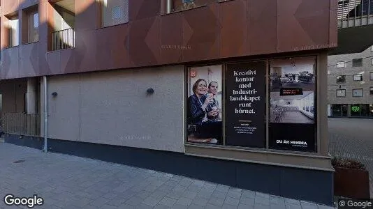 Apartments for rent in Norrköping - Photo from Google Street View