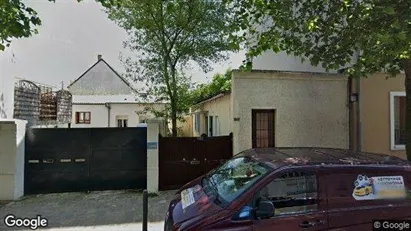 Apartments for rent in Nogent-sur-Marne - Photo from Google Street View