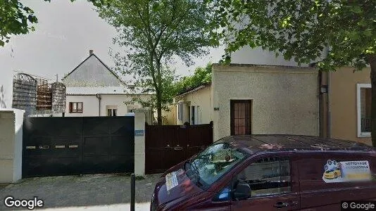 Apartments for rent in Nogent-sur-Marne - Photo from Google Street View