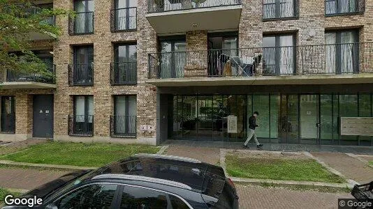 Apartments for rent in Amsterdam Noord - Photo from Google Street View