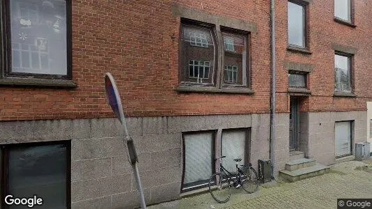 Apartments for rent in Esbjerg Center - Photo from Google Street View