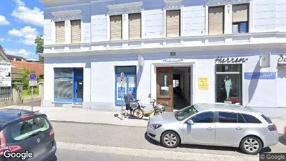 Apartments for rent in Graz - Photo from Google Street View