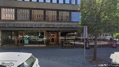 Apartments for rent in Helsingborg - Photo from Google Street View