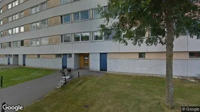 Apartments for rent in Nyköping - Photo from Google Street View