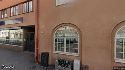 Apartments for rent in Nyköping - Photo from Google Street View