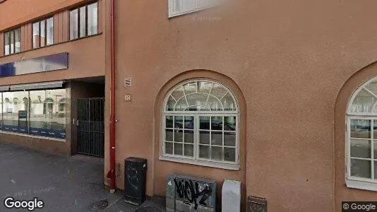 Apartments for rent in Nyköping - Photo from Google Street View