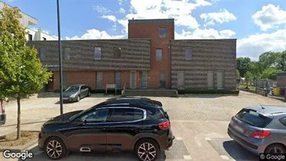 Apartments for rent in Bekkevoort - Photo from Google Street View