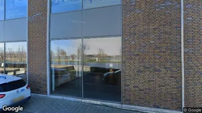 Apartments for rent in Roermond - Photo from Google Street View