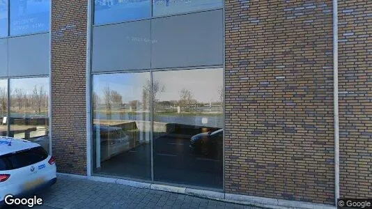 Apartments for rent in Roermond - Photo from Google Street View