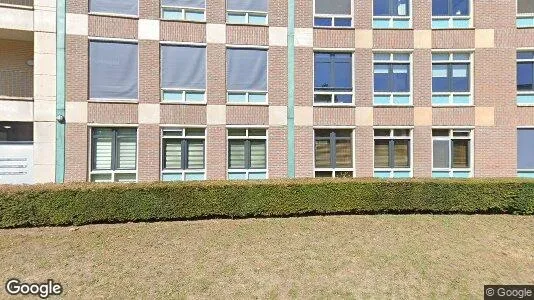 Apartments for rent in Helmond - Photo from Google Street View