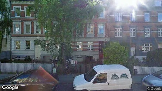 Apartments for rent in Aarhus C - Photo from Google Street View