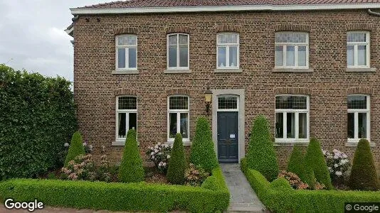 Apartments for rent in Eijsden-Margraten - Photo from Google Street View