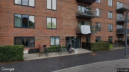 Apartments for rent in Valby - Photo from Google Street View