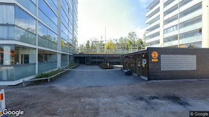 Apartments for rent in Espoo - Photo from Google Street View