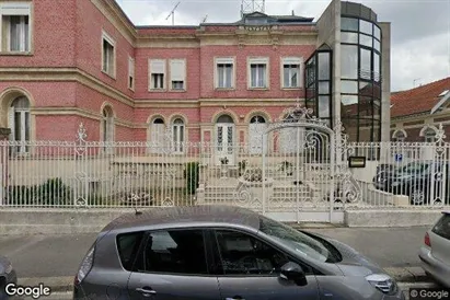 Apartments for rent in Saint-Quentin - Photo from Google Street View