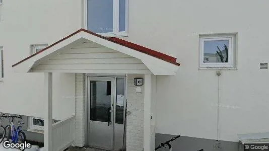 Apartments for rent in Umeå - Photo from Google Street View