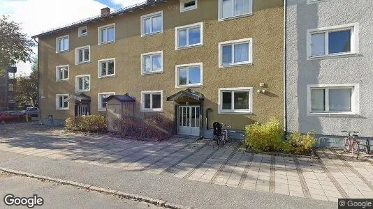 Apartments for rent in Gävle - Photo from Google Street View